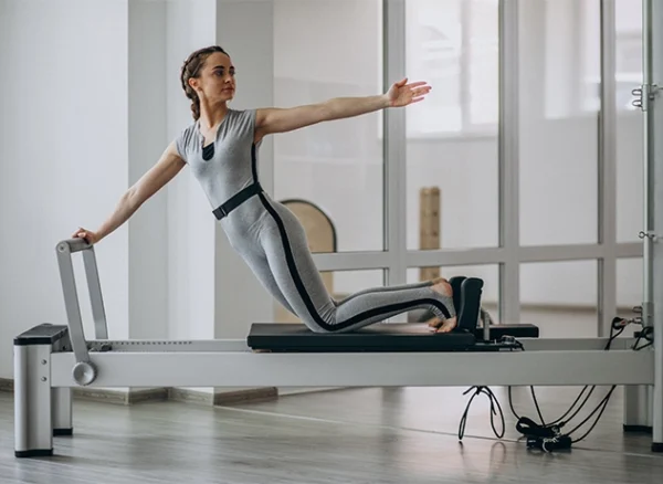 reformer pilates reformer pilates